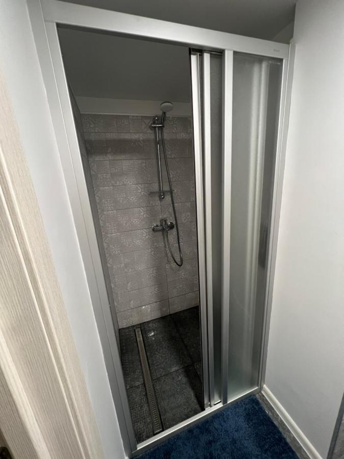 Green Apartment Riga Luaran gambar