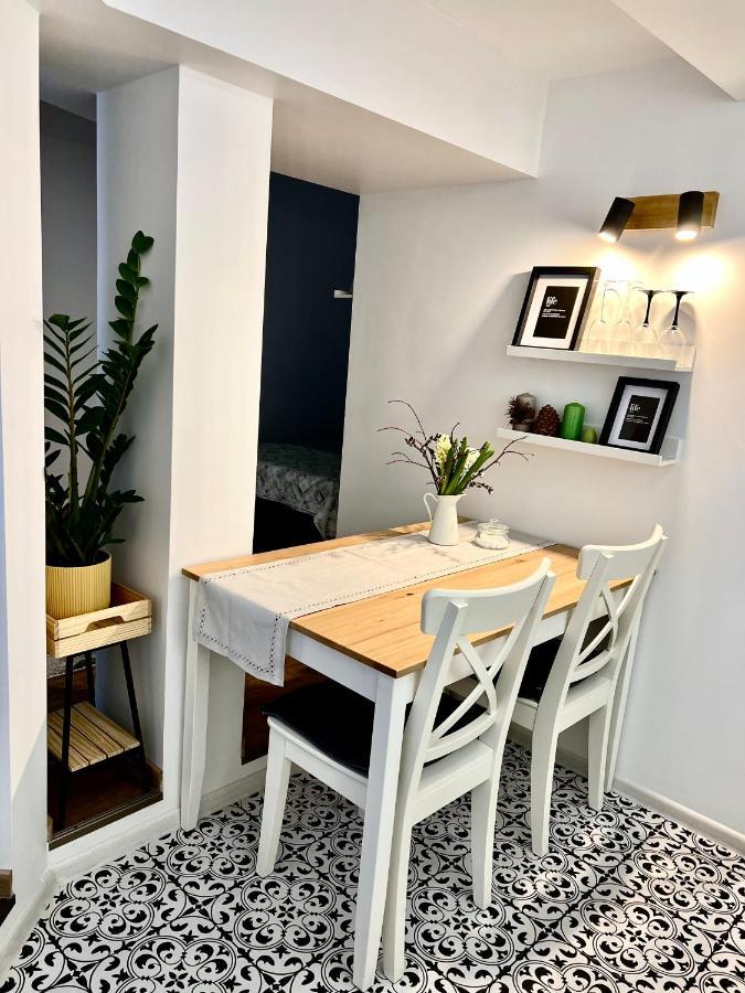 Green Apartment Riga Luaran gambar