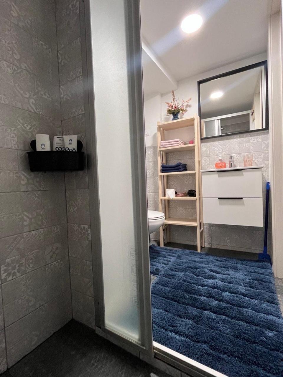 Green Apartment Riga Luaran gambar