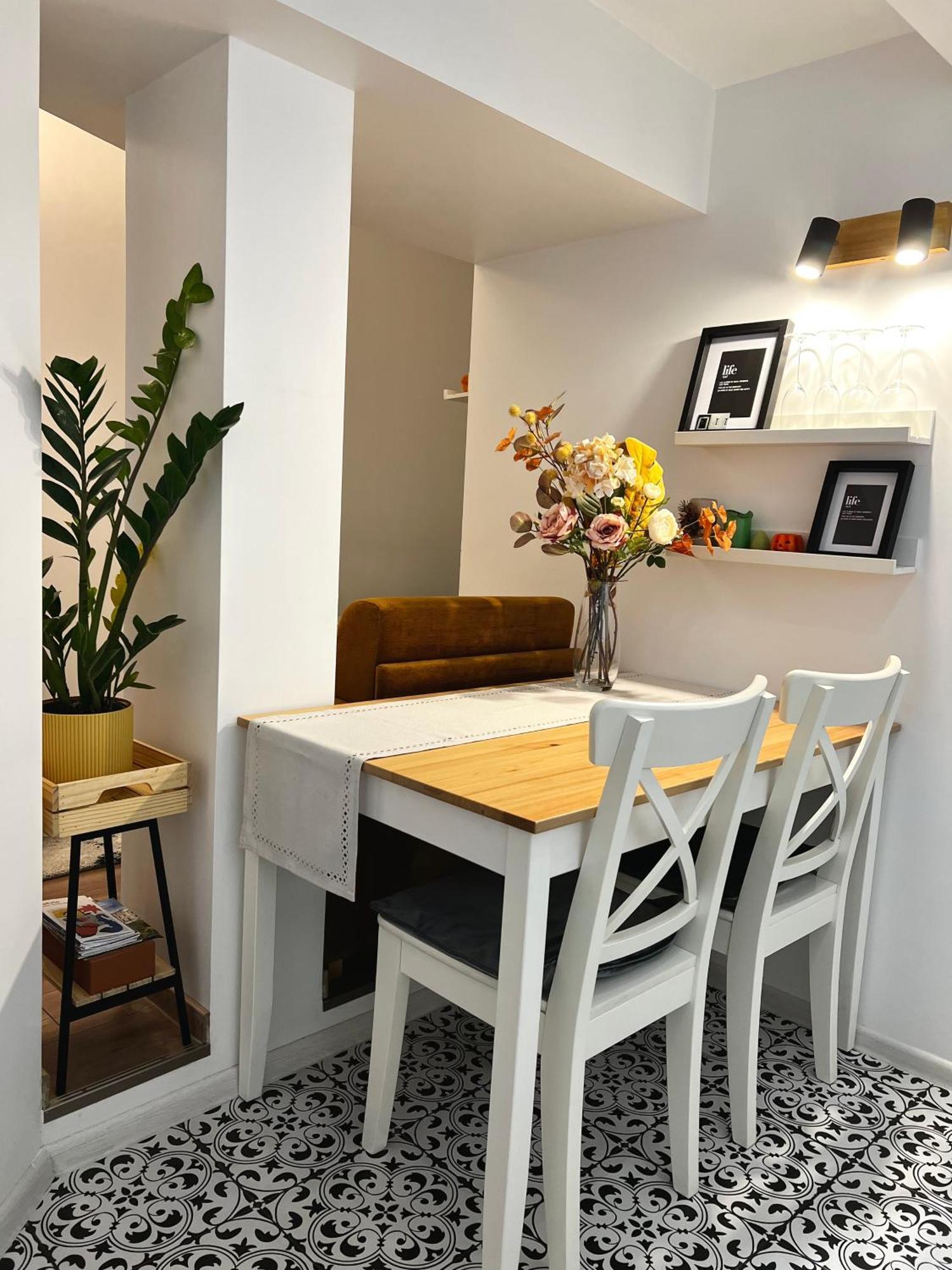 Green Apartment Riga Luaran gambar